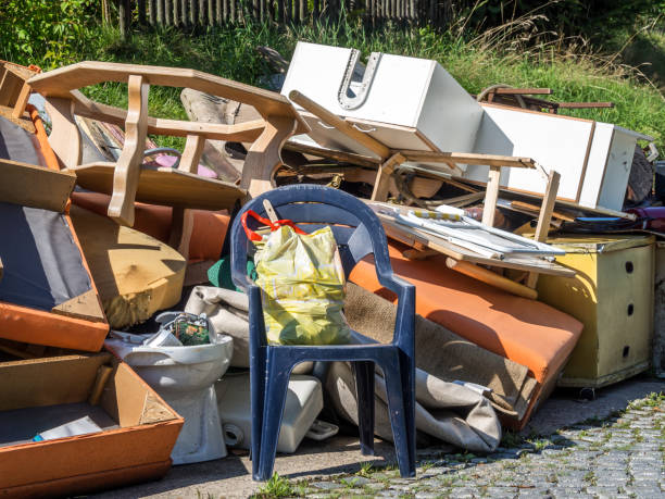 Best Garage Cleanout Services  in South Elgin, IL