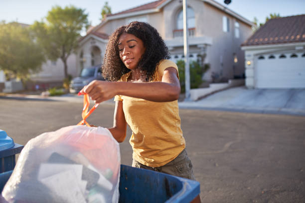 Full-Service Junk Removal in South Elgin, IL