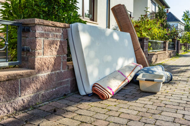 Best Full-Service Junk Removal  in South Elgin, IL