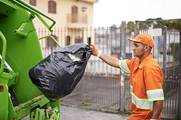 Appliance Disposal in South Elgin, IL