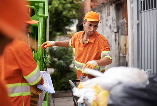 Basement Cleanout Services in South Elgin, IL